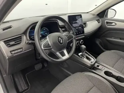 Photo 51 Renault Arkana  E-Tech hybride 145 - 22