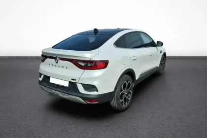 Photo 5 Renault Arkana  E-Tech hybride 145 - 22