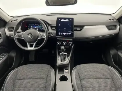 Photo 49 Renault Arkana  E-Tech hybride 145 - 22