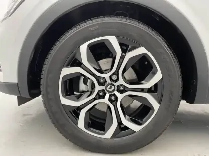 Photo 37 Renault Arkana  E-Tech hybride 145 - 22