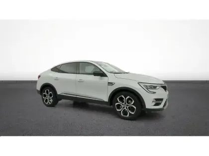 Photo 31 Renault Arkana  E-Tech hybride 145 - 22