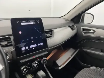 Photo 45 Renault Arkana  E-Tech hybride 145 - 22