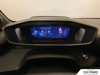 Photo 16 Peugeot 208  PureTech 100 S&S BVM6