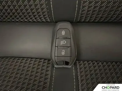 Photo 55 Peugeot 208 Gén. II Ph1 NG GT 5