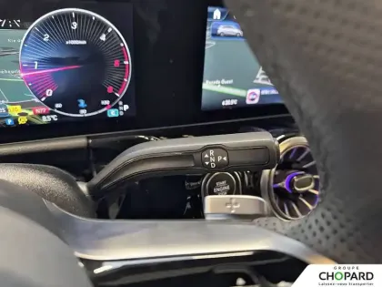 Photo 21 Mercedes Classe B  200 d 8G-DCT