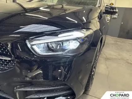 Photo 24 Mercedes Classe B  200 d 8G-DCT