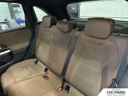 Photo 17 Mercedes Classe B  200 d 8G-DCT