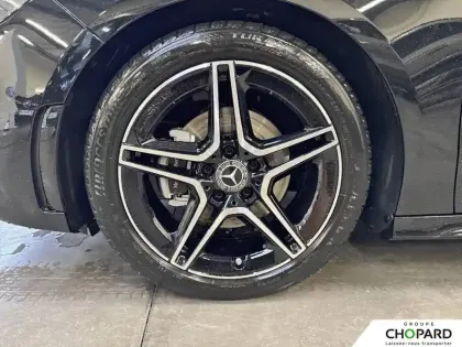 Photo 23 Mercedes Classe B  200 d 8G-DCT