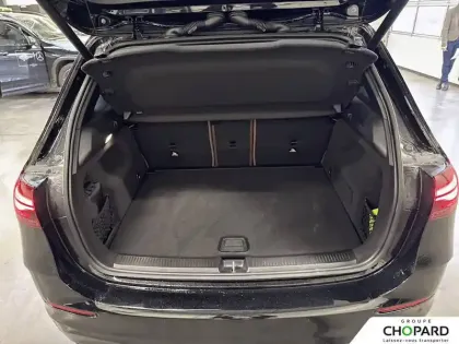 Photo 7 Mercedes Classe B  200 d 8G-DCT