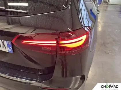 Photo 25 Mercedes Classe B  200 d 8G-DCT