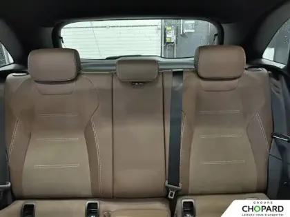 Photo 18 Mercedes Classe B  200 d 8G-DCT