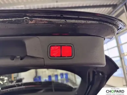 Photo 22 Mercedes Classe B  200 d 8G-DCT