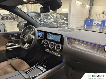 Photo 64 Mercedes Classe B  200 d 8G-DCT