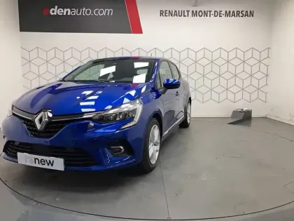 Photo Renault Clio Business
