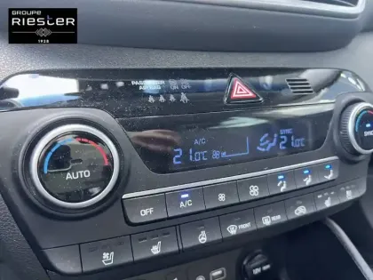Photo 60 Hyundai Tucson  1.6 CRDi 136 Hybrid 48V DCT-7