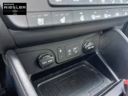 Photo 61 Hyundai Tucson  1.6 CRDi 136 Hybrid 48V DCT-7