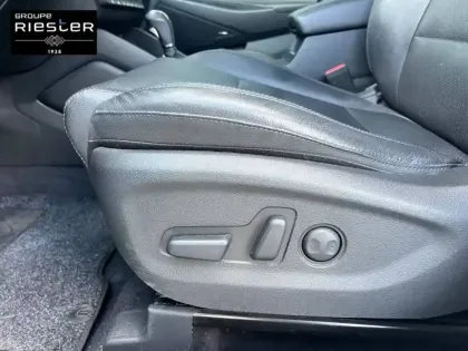 Photo 33 Hyundai Tucson  1.6 CRDi 136 Hybrid 48V DCT-7
