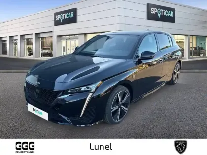 Photo Peugeot 308 Gt