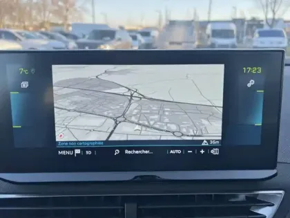 Photo 31 Peugeot 3008  Hybrid 225 e-EAT8