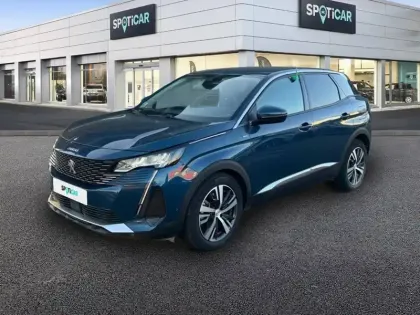 Photo 34 Peugeot 3008  Hybrid 225 e-EAT8