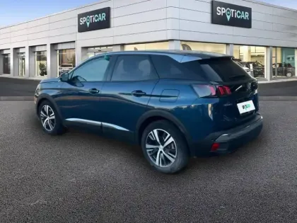 Photo 23 Peugeot 3008  Hybrid 225 e-EAT8