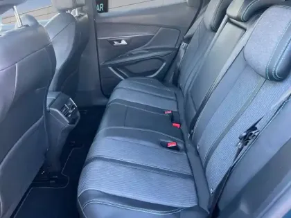 Photo 9 Peugeot 3008  Hybrid 225 e-EAT8