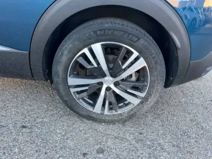 Photo 44 Peugeot 3008  Hybrid 225 e-EAT8