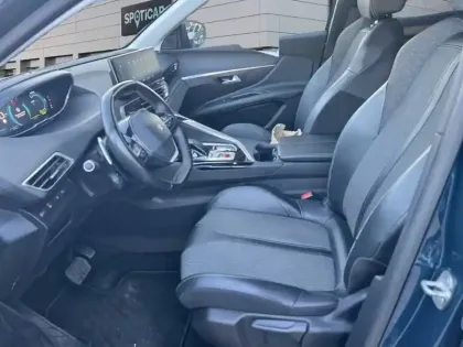 Photo 42 Peugeot 3008  Hybrid 225 e-EAT8