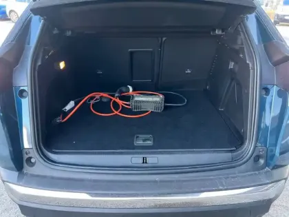 Photo 5 Peugeot 3008  Hybrid 225 e-EAT8