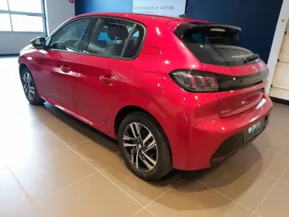 Photo 45 Peugeot 208  PureTech 100 S&S BVM6