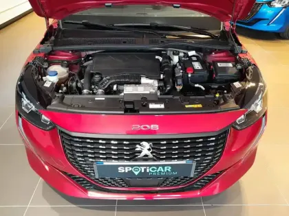 Photo 39 Peugeot 208 Gén. II Ph1 NG Allure Pack 5