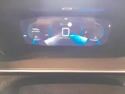 Photo 49 Peugeot 208  PureTech 100 S&S BVM6