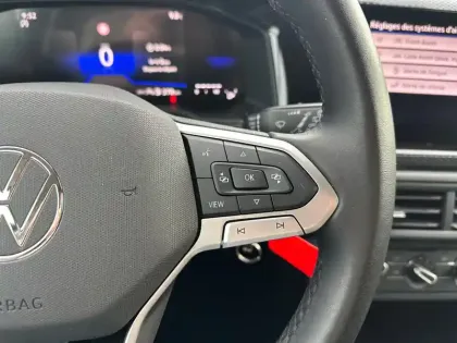 Photo 20 Volkswagen Polo  1.0 TSI 95 S&S BVM5