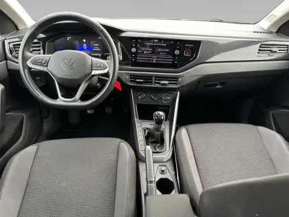 Photo 14 Volkswagen Polo  1.0 TSI 95 S&S BVM5