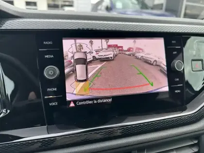 Photo 15 Volkswagen Polo  1.0 TSI 95 S&S BVM5