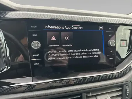 Photo 13 Volkswagen Polo  1.0 TSI 95 S&S BVM5