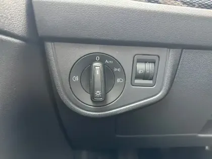 Photo 21 Volkswagen Polo  1.0 TSI 95 S&S BVM5