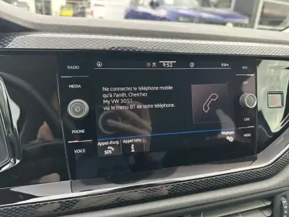 Photo 16 Volkswagen Polo  1.0 TSI 95 S&S BVM5