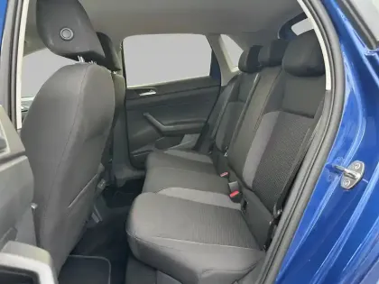 Photo 10 Volkswagen Polo  1.0 TSI 95 S&S BVM5