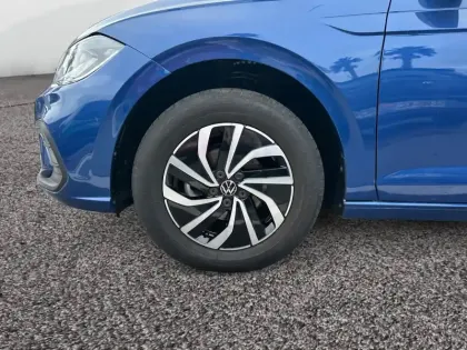 Photo 8 Volkswagen Polo  1.0 TSI 95 S&S BVM5