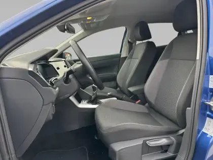 Photo 9 Volkswagen Polo  1.0 TSI 95 S&S BVM5