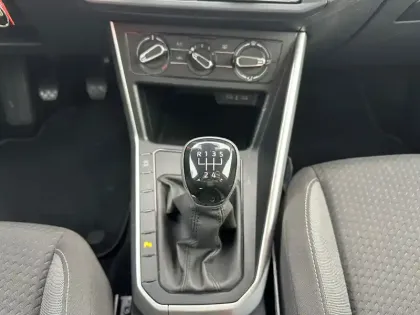 Photo 12 Volkswagen Polo  1.0 TSI 95 S&S BVM5