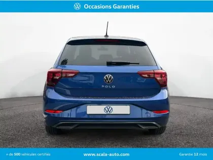 Photo 3 Volkswagen Polo  1.0 TSI 95 S&S BVM5