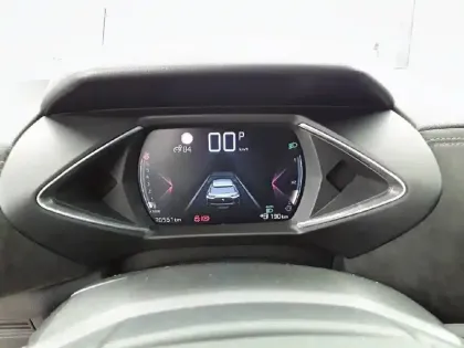 Photo 29 DS DS 3 DS3 Crossback PureTech 130 EAT8