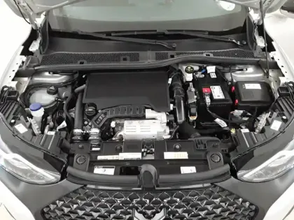 Photo 38 DS DS 3 DS3 Crossback PureTech 130 EAT8