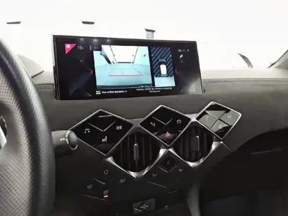 Photo 37 DS DS 3 DS3 Crossback PureTech 130 EAT8