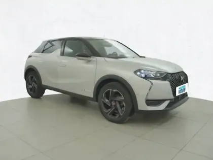 Photo 22 DS DS 3 DS3 Crossback PureTech 130 EAT8