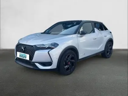 Photo Ds Ds 3 Performance Line+
