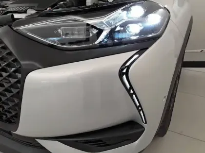 Photo 35 DS DS 3 DS3 Crossback PureTech 130 EAT8