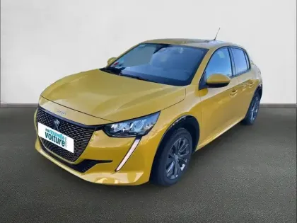 Photo Peugeot 208 Style